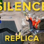 Après la réplique de « Burden of Dreams » 9A, voici la réplique de « Silence » 9c