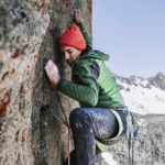 Alex Honnold et Tommy Caldwell font équipe et enchaînent une grande voie de 15 longueurs