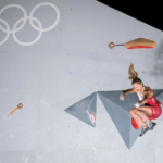 Comment se qualifier pour les Jeux Olympiques d’escalade de Paris 2024 ?
