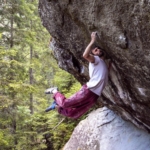 Clément Lechaptois enchaîne un nouveau 8C bloc !