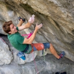 Un nouveau 9a+/b pour Seb Bouin au terme d’une méthode… originale !