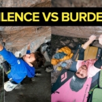 « Silence » vs « Burden of Dreams » : lequel est le plus dur ?!