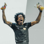 Interview du nouveau Champion du Monde de bloc, Micka Mawem