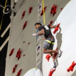 Un premier grimpeur Français qualifié pour les Jeux Olympiques de Paris 2024 !