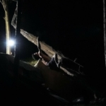 Après deux ans de travail, Dai Koyamada vient à bout de ce 8C bloc !