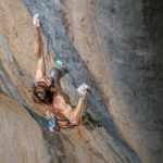 Vidéo : les premières images de Chris Sharma dans « Sleeping Lion » 9b+