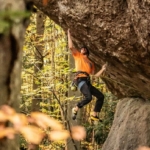 Stefano Ghisolfi s’offre le premier 9a au monde, « Action Directe » !