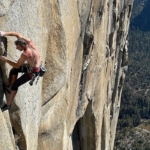 Alex Honnold et Tommy Caldwell refont équipe sur El Capitan !