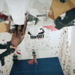 Micka Mawem enchaîne 20 tractions à un bras et remporte le No Foot Contest !