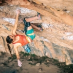 Encore un 9a pour Anak Verhoeven !