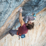 Le film complet de Chris Sharma dans « Sleeping Lion » est enfin disponible gratuitement !