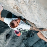 Gabriele Moroni enchaîne son premier 9b !