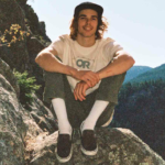 L’Américain Sean Bailey en grande forme !