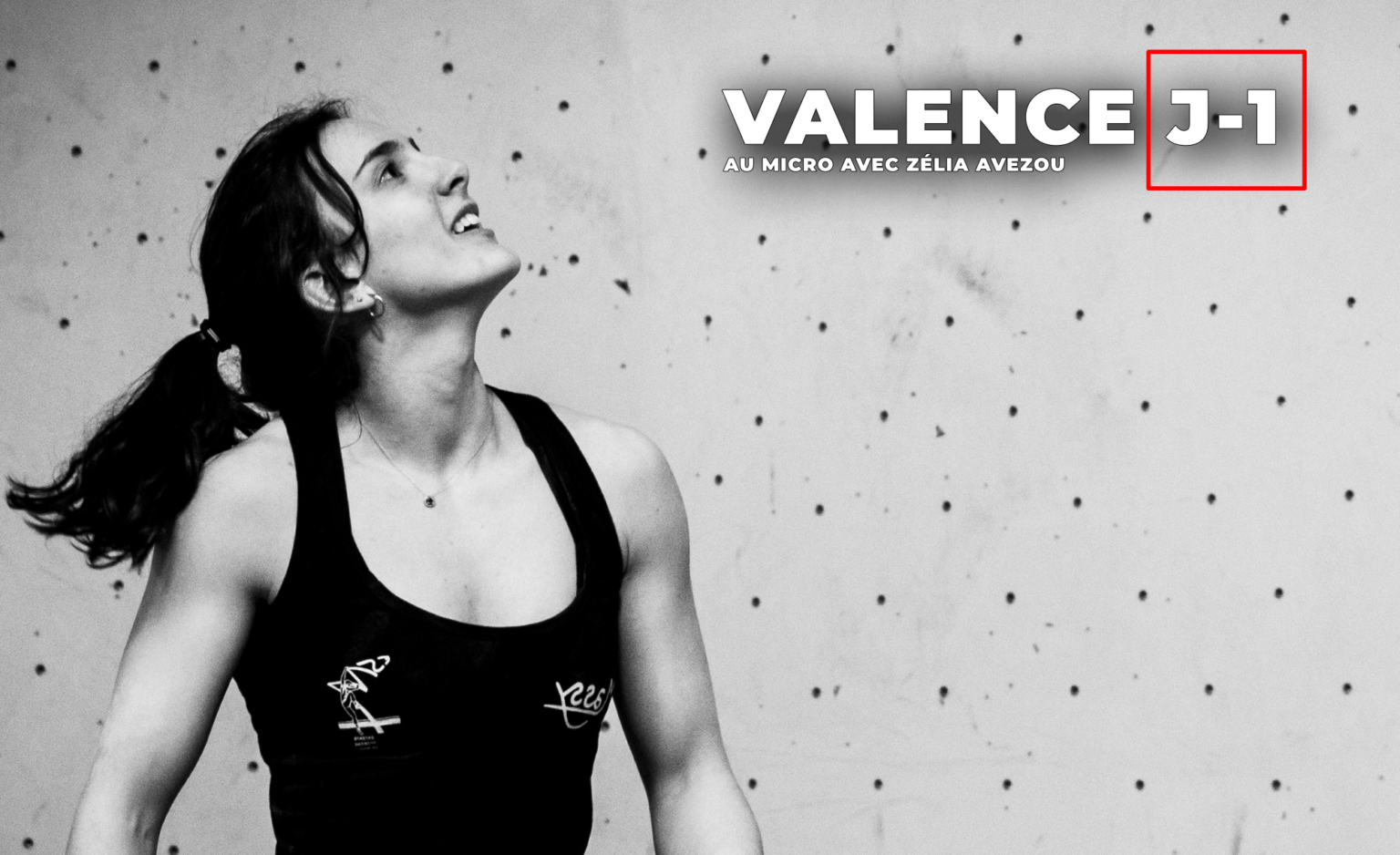 France 2024 Zélia Avezou, une main de fer dans un gant de velours