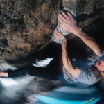 Daniel Woods répète un highball et propose de revoir la cotation à la hausse !