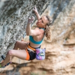 Michaela Kiersh s’offre « Víctima Perfecta » 9a+ à Margalef