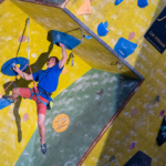 Demi-finale Nord des Championnats de France de difficulté 2024: tous les résultats