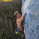 Tanguy Merard frappe encore avec deux nouveaux 9a !