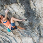 Anak Verhoeven enchaîne son premier 9b !