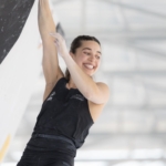 Brooke Raboutou remporte l’OQS de Shanghai en combiné