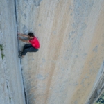 Alex Honnold s’offre un nouveau solo intégral sur El Cap !