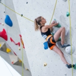 L’escalade proposée comme nouveau sport aux Jeux Paralympique de Los Angeles 2028