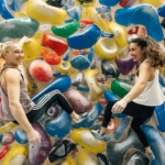 Janja Garnbret et Brooke Raboutou : l’histoire de deux championnes qui se tirent vers le haut !