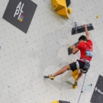 Coupe de France de difficulté de Briançon : les résultats complets