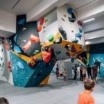 Arkose rachète Vertical’Art Chevaleret à Paris