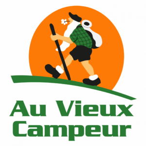 Au vieux campeur - 