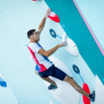 ESCALADE EN DIRECT AUX JO : Regardez Sam Avezou et Paul Jenft en demi-finale de l’épreuve de difficulté