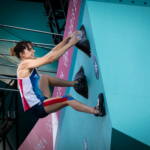 ESCALADE EN DIRECT AUX JO : Oriane Bertone, Zélia Avezou et Bassa Mawem à suivre aujourd’hui !