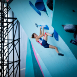 Suivez la finale des Jeux Olympique d’escalade en direct ! Oriane Bertone va-t-elle monter sur le podium ?