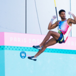 Bassa Mawem entre en finale des JO: « C’était un moment incroyable »