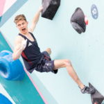 Le replay des Jeux Olympiques d’escalade de Paris 2024