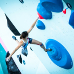 Finale des JO d’escalade : Oriane Bertone va devoir réaliser l’exploit ; Janja Garnbret 1ère mais vulnérable !
