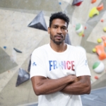 Jeux Olympiques d’escalade | Bassa Mawem, prêt pour un dernier sprint à Paris !