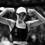 Jeux Olympiques | Oriane Bertone : « Je n’ai jamais été aussi en forme de toute ma vie ! »