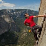 Alex Honnold enchaîne un 9a… et le décote à 8c !