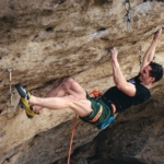 Adam Ondra de retour à Buoux : deux ascensions impressionnantes en une journée !