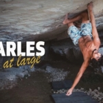 Le film de Charles Albert dans « L’Ombre du Voyageur » 9A accessible gratuitement sur ReelRock !