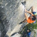 Alex Honnold et Connor Herson : Un duo de choc au Yosemite !
