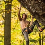 Nico Pelorson s’offre « Action Directe », le premier 9a au monde !