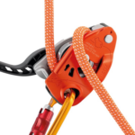 Test du Petzl Neox, le tout nouveau système d’assurage