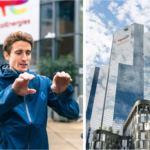 Polémique à Paris : Seb Bouin s’explique sur son solo intégral de la tour Total