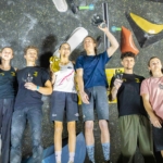 Coupe de France de bloc de Colmar : les résultats complets