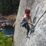 Barbara Zangerl réussit « Magic Line » 8c+ et signe le « Yosemite Double »