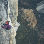 Barbara Zangerl raconte son ascension historique de « Freerider » sur El Cap