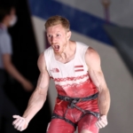 Jakob Schubert dénonce les dérives des compétitions d’escalade