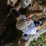 Domen Skofic enchaîne les 200 mouvements de « Chilam Balam » un 9a+/b légendaire !